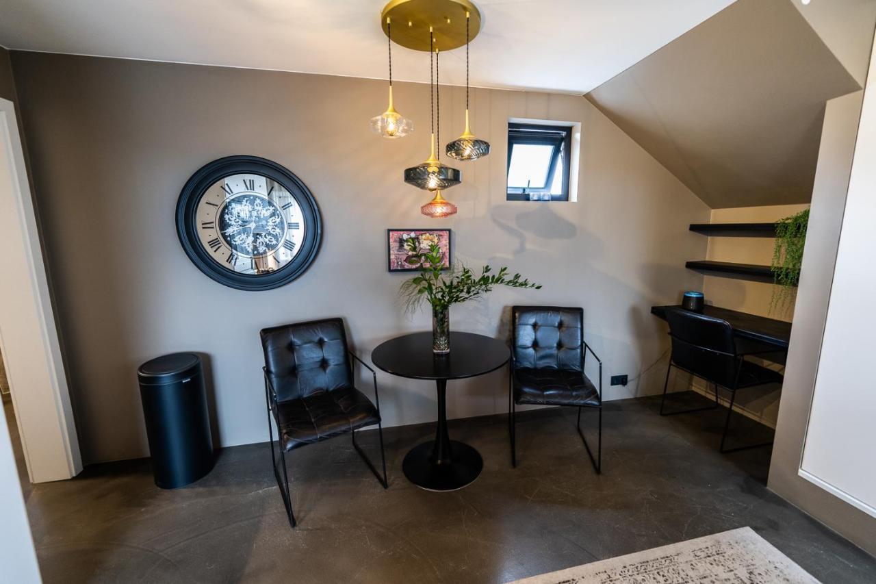 Keflavik Luxury Apartment - Kla Eksteriør billede